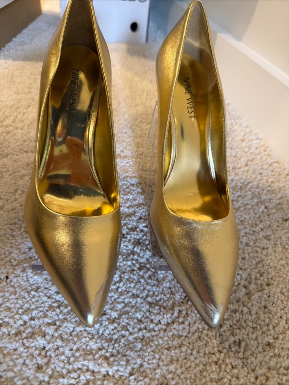 Nine West Stiletos